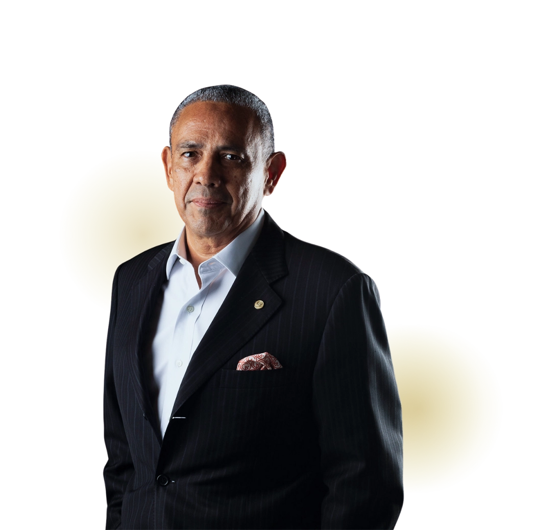 Gustavo Gómez CEO Grupo Goque