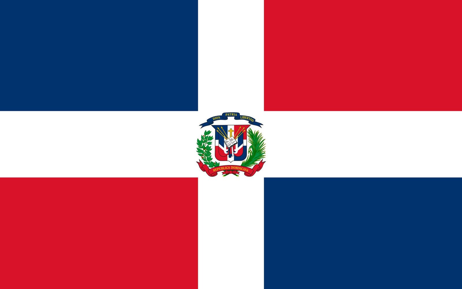 bandeira republicadominicana